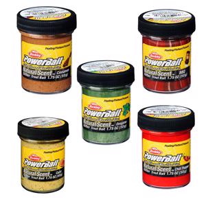 Powerbait Spice | 3 for 100,-